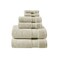 Gracie Mills Forrest Splendor 1000Gsm Cotton 6 Piece Towel Set - Grace-12492